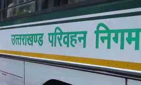 Uttarakhand News: उत्तराखंड में रोडवेज बस का ब्रेक फेल, ड्राइवर ने समझदारी से बचाई 22 यात्रियों की जान