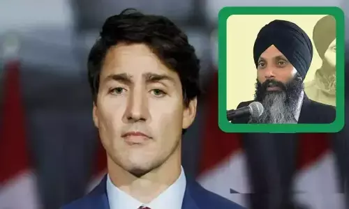 Hardeep Singh Nijjar: कनाडा में ही हैं खालिस्तानी आतंकी निज्जर के हत्यारे, जल्द हो सकते हैं 2  गिरफ्तार