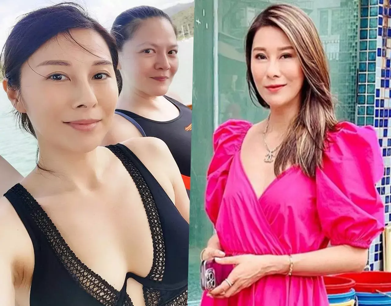 Lai Suk Yin Suicide: फिल्म इंडस्ट्री की इस बोल्ड एक्ट्रेस ने की सुसाइड, परिवार के साथ पहले मनाया क्रिसमस, और फिर...