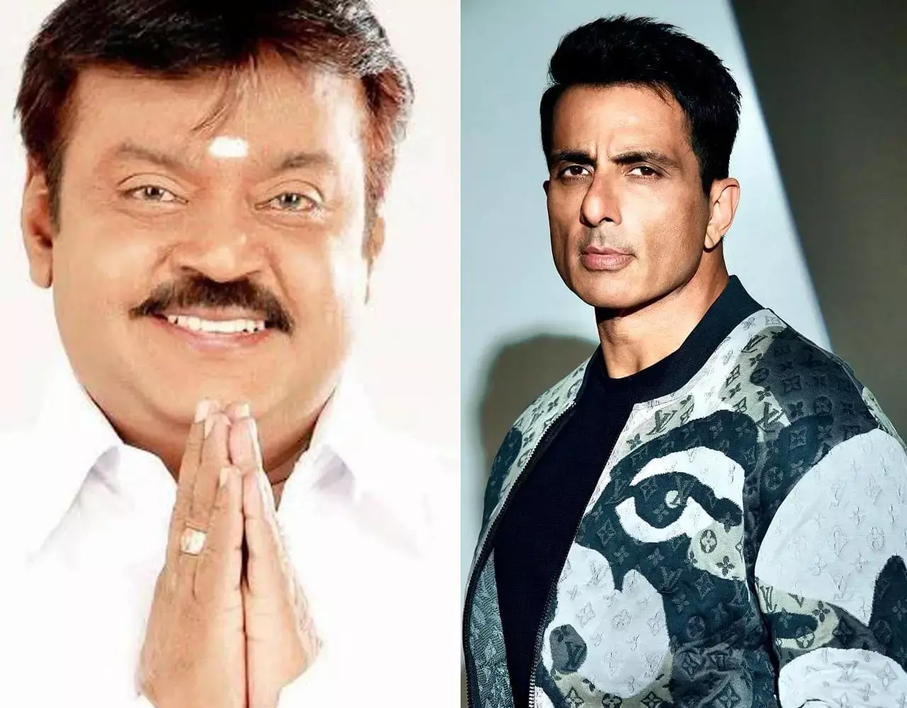 Vijayakanth Death: एक्टर विजयकांत के निधन पर सोनू सूद ने जताया शोक, बोले- मेरे करियर का....