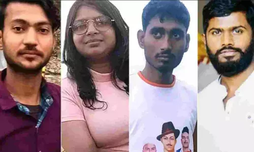 Lok Sabha Security Breach: दिल्ली पुलिस ने कोर्ट से मांगी आरोपितों के पॉलीग्राफ टेस्ट की अनुमति, जानें मामला