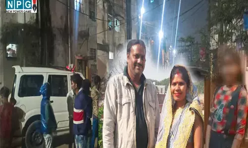 Raipur News: मठपुरैना सुसाइड मामले में बड़ा खुलासा, इस वजह से की थी पति-पत्नी और बेटी ने खुदकुशी!..