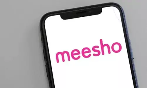 वित्त वर्ष 2023 में मीशो का घाटा कम होकर 1,675 करोड़ रुपये, 77 प्रतिशत बढ़ा राजस्‍व