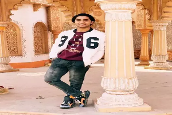 श्रीमद रामायण में श्रवण की भूमिका निभाएंगे मोहम्मद सऊद मंसूरी
