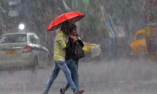 Bihar Weather News: बिहार में बढ़ने लगी ठंड, 13 जिलों में अलर्ट जारी, बारिश के भी आसार...