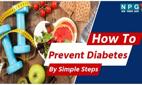 How To Prevent Diabetes By Simple Steps: कार्ब्स आधा, फाइबर डबल और पैंक्रियाज़ पर वर्क लोड हो कम तो डायबिटीज के चांसेज़ होंगे कम...
