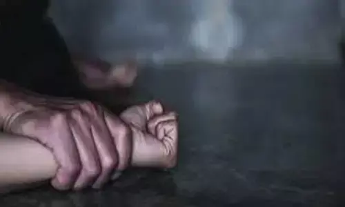 Rajasthan News: महिला को मुंबई से बुलाया राजस्थान, फिर 6 युवकों ने बारी - बारी से किया दुष्कर्म