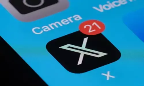 X California : कंटेंट मॉडरेशन कानून से बच नहीं सकता एक्स