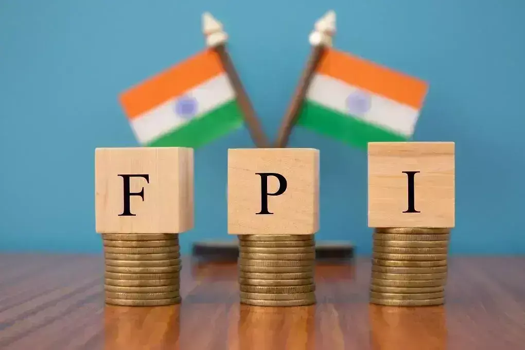 Foreign portfolio investment: 2023 में एफपीआई ने करोड़ो का निवेश किया