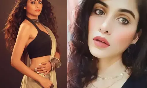 Sneha Singh Sisodia: खुलकर एक्टिंग करने का मौका देती है साउथ फिल्म इंडस्ट्री...