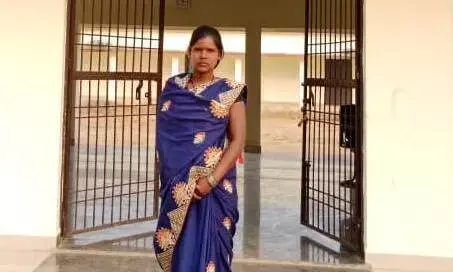 CM Vishnudeo Sai: सीएम विष्‍णुदेव साय से मुलाकात के बाद बदल गई उर्मिला की दुनिया, जानिए...बिरहोर आदिवासी परिवार के साथ क्‍या हुआ...