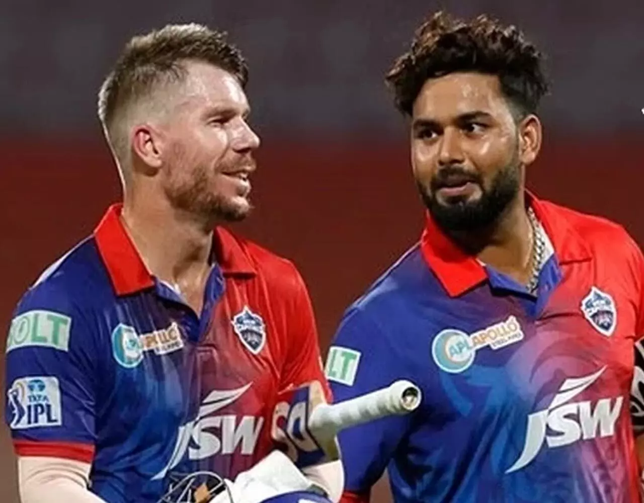 Cricketer David Warner Retirement: नए साल पर क्रिकेट फैंस के लिए बुरी खबर, इस शानदार बल्लेबाज ने किया संन्यास की घोषणा... Cricketer David Warner Retirement: नए साल पर क्रिकेट फैंस के लिए बुरी खबर, इस शानदार बल्लेबाज ने किया संन्यास की घोषणा...
