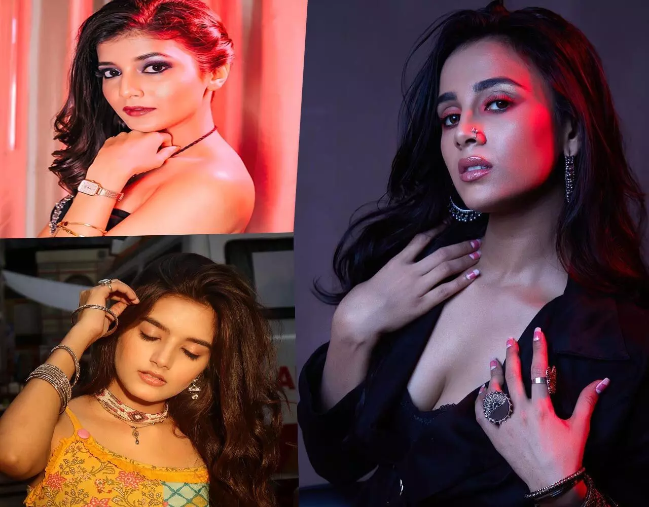 TV Celebrity New Year 2024: टीवी कलाकार सायली, रोहित, समृद्धि ने नए साल की योजनाओं का किया खुलासा... TV Celebrity New Year 2024: टीवी कलाकार सायली, रोहित, समृद्धि ने नए साल की योजनाओं का किया खुलासा...