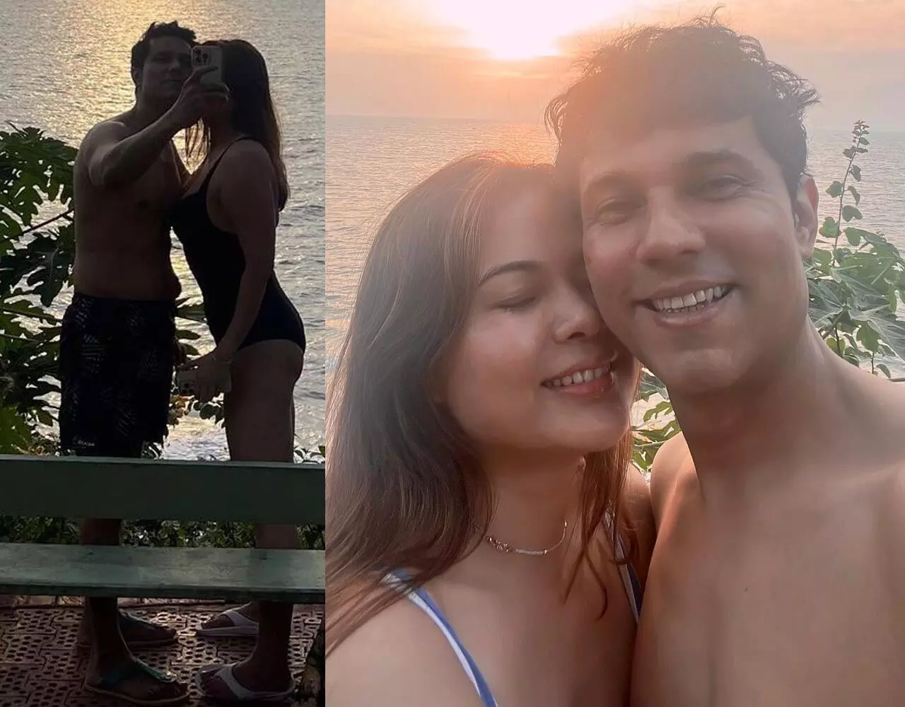 Randeep-Lin Laishram: पत्नी संग रोमांटिक हुए रणदीप हुड्डा, बिकिनी में नजर आईं लिन लैशराम...देखिए तस्वीरें... Randeep-Lin Laishram: पत्नी संग रोमांटिक हुए रणदीप हुड्डा, बिकिनी में नजर आईं लिन लैशराम...देखिए तस्वीरें...