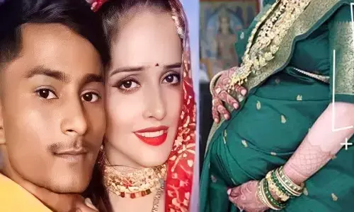 Seema Haider Pregnant: प्रेग्नेंट हैं सीमा हैदर! पांचवीं बार बनेंगे सचिन पापा, जानिए क्या है सच्चाई...