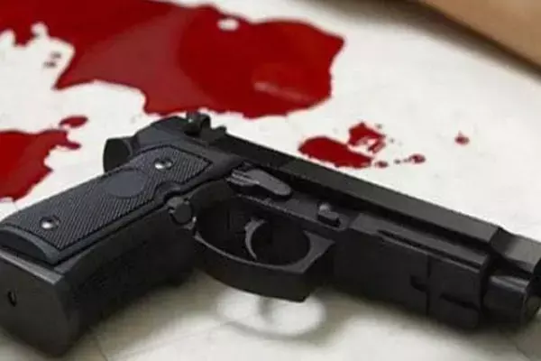 Ujjain Murder: नए साल पर खूनी खेल, महिला ने पति और जेठ को मारी गोली, पति की मौके पर मौत...