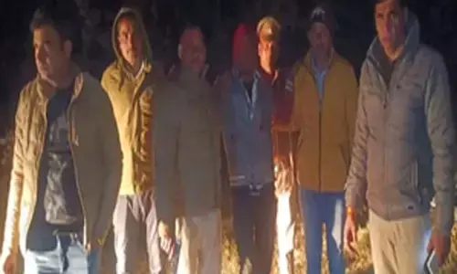 UP News : सहारनपुर में पुलिस की हुई बदमाशों से मुठभेड़, 1 गिरफ्तार