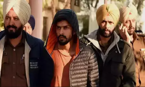 Lawrence Bishnoi Gang: लॉरेंस बिश्नोई गिरोह का मुख्य सदस्य राजस्थान में गिरफ्तार, चार साल से वांटेड था इनामी बदमाश