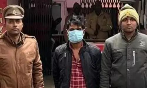 Saharanpur Crime News: सहारनपुर में पत्नी ने किया अफेयर का विरोध तो पति ने ली उसकी जान