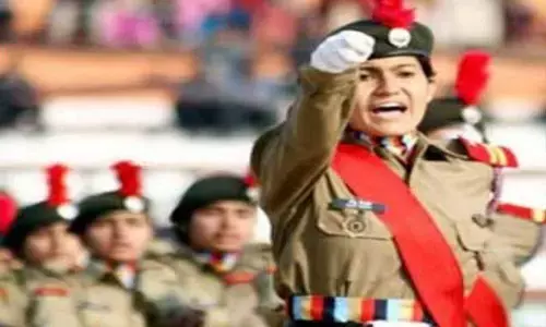 CG-26 जनवरी को लेकर कोरोना गाइडलाइन जारी, मास्क पहनना अनिवार्य, सामाजिक दूरी भी...पढ़ें आदेश में और क्या लिखा...