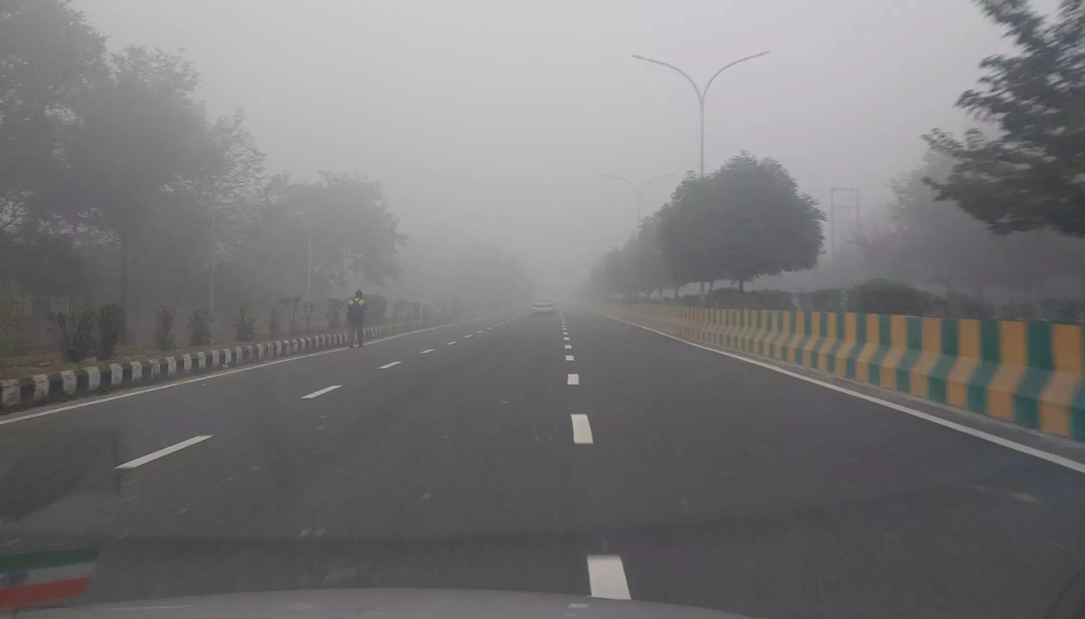 Chhattisgarh News: छत्‍तीसगढ़ के मौसम में बदलाव: रातें होने लगीं सर्द, दिन का मौसम अभी भी गर्म