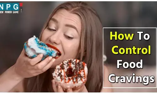 How To Control Food Cravings: फूड क्रेविंग को कंट्रोल करने के लिए अपनाएं ये ज्यादा रियल तरीके, तो इस साल पूरा होगा वेट लाॅस का गोल...
