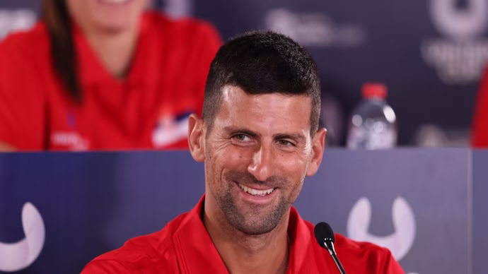 United Cup: चेक गणराज्य को हराकर सर्बिया पहुंचा क्वार्टर फाइनल में