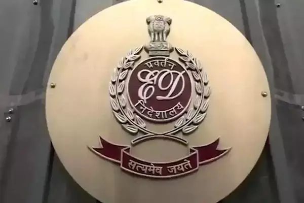 ED Raid in Jharkhand: रांची में ईडी की छापेमारी जारी, मुख्यमंत्री हेमंत सोरेन के प्रेस सलाहकार समेत DC से भी पूछताछ