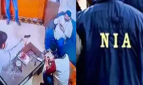 Sukhdev Singh Murder Case: सुखदेव सिंह हत्याकांड में NIA की रेड, राजस्थान में 15 जगहों पर छापेमारी