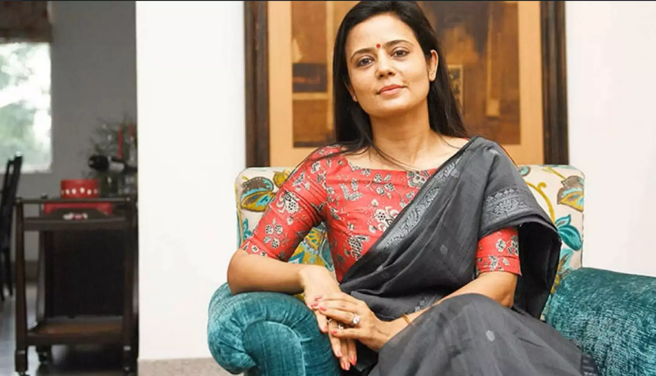 Mahua Moitra News: नए विवाद में फंसी महुआ मोइत्रा, पूर्व प्रेमी ने लगाया जासूसी करवाने का आरोप