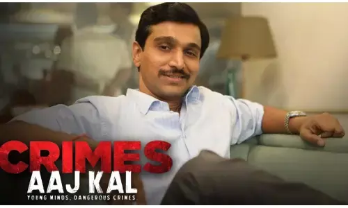 Pratik Gandhi News: युवाओं में बढ़ती अपराध को रोकने की है जरूरत, एक्टर प्रतीक गांधी ने बताई बड़ी चिंता, जानिए और क्या बोले...