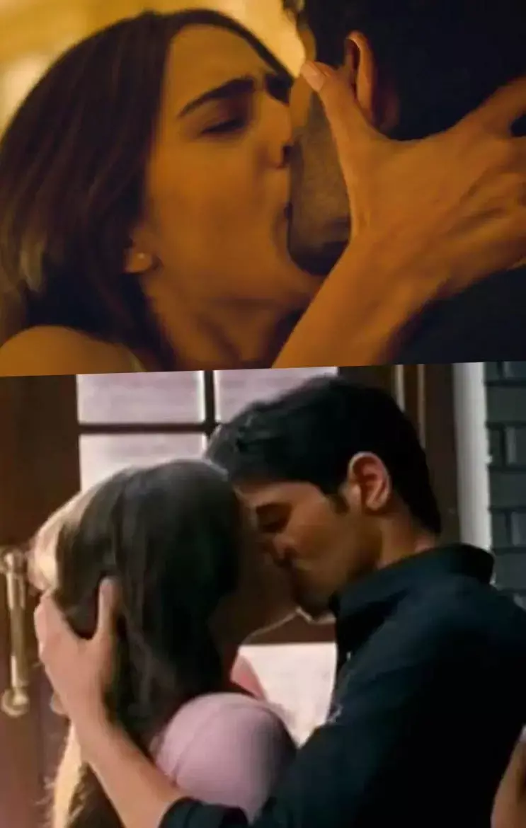 कौन है ये 10 बोल्ड और खूबसूरत हसीनाए, जिसने कच्ची उम्र में किया Lip Lock, लिस्ट में शामिल आलिया से लेकर सुहाना...