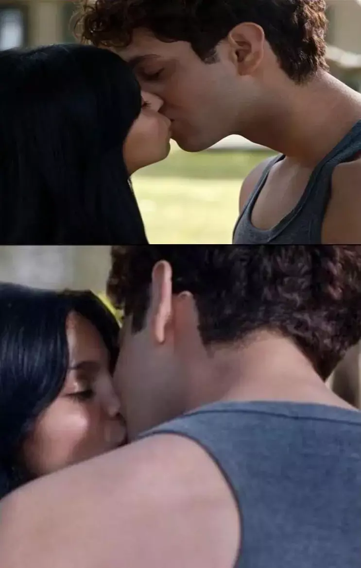 कौन है ये 10 बोल्ड और खूबसूरत हसीनाए, जिसने कच्ची उम्र में किया Lip Lock, लिस्ट में शामिल आलिया से लेकर सुहाना...