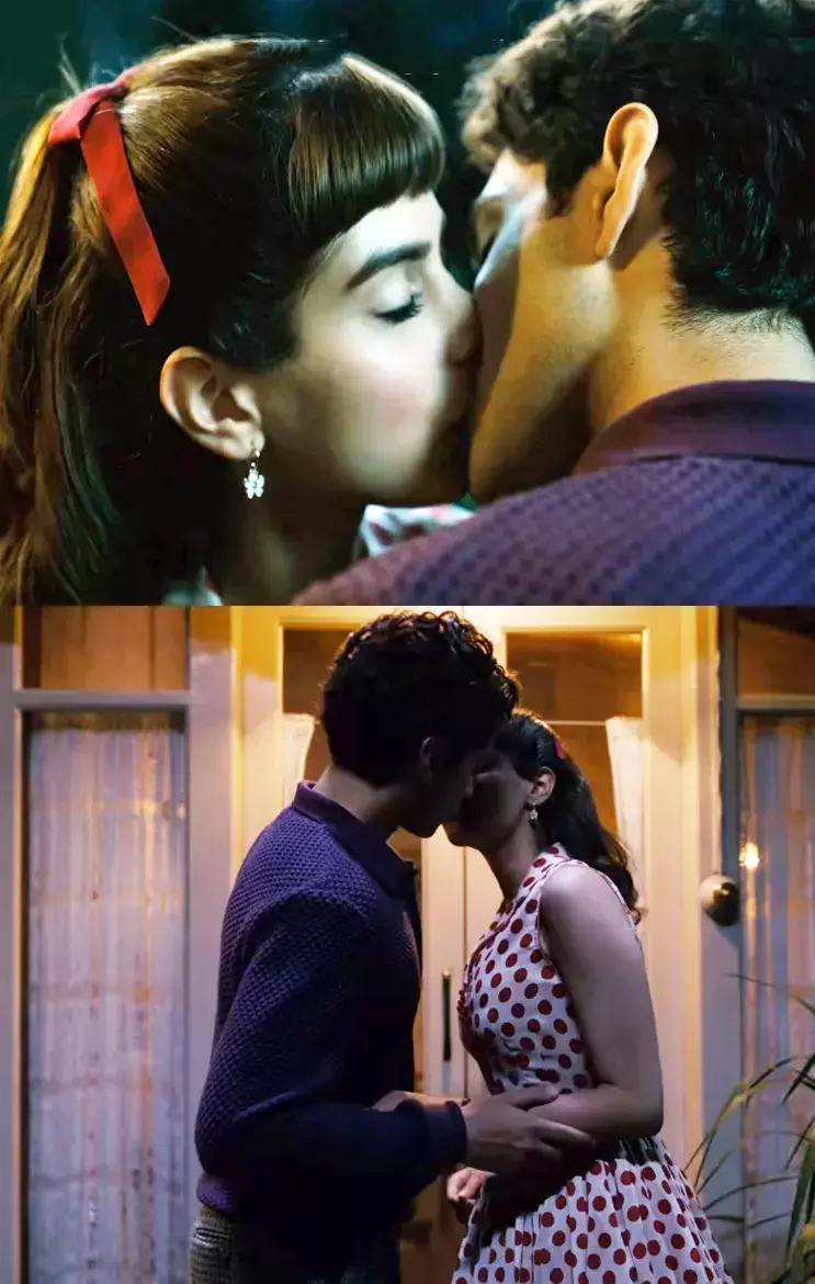 कौन है ये 10 बोल्ड और खूबसूरत हसीनाए, जिसने कच्ची उम्र में किया Lip Lock, लिस्ट में शामिल आलिया से लेकर सुहाना...