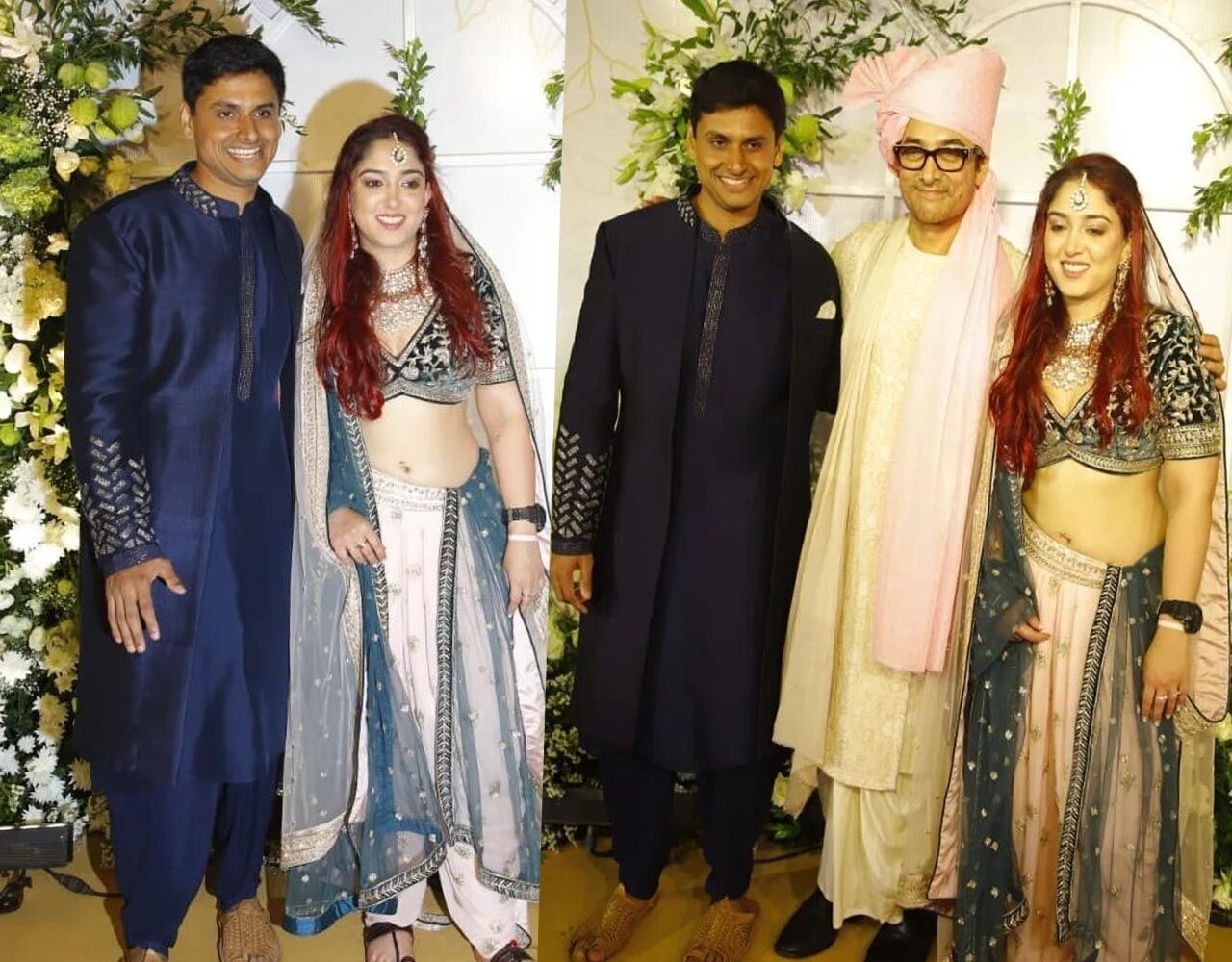 know all about daler mehndi family daughter in law son brother and two  wives PHOTOS: बहू ब्यूटी क्वीन तो समधी हैं सिंगर, मिलिए दलेर मेहंदी की पूरी  Family से Bollywood News -