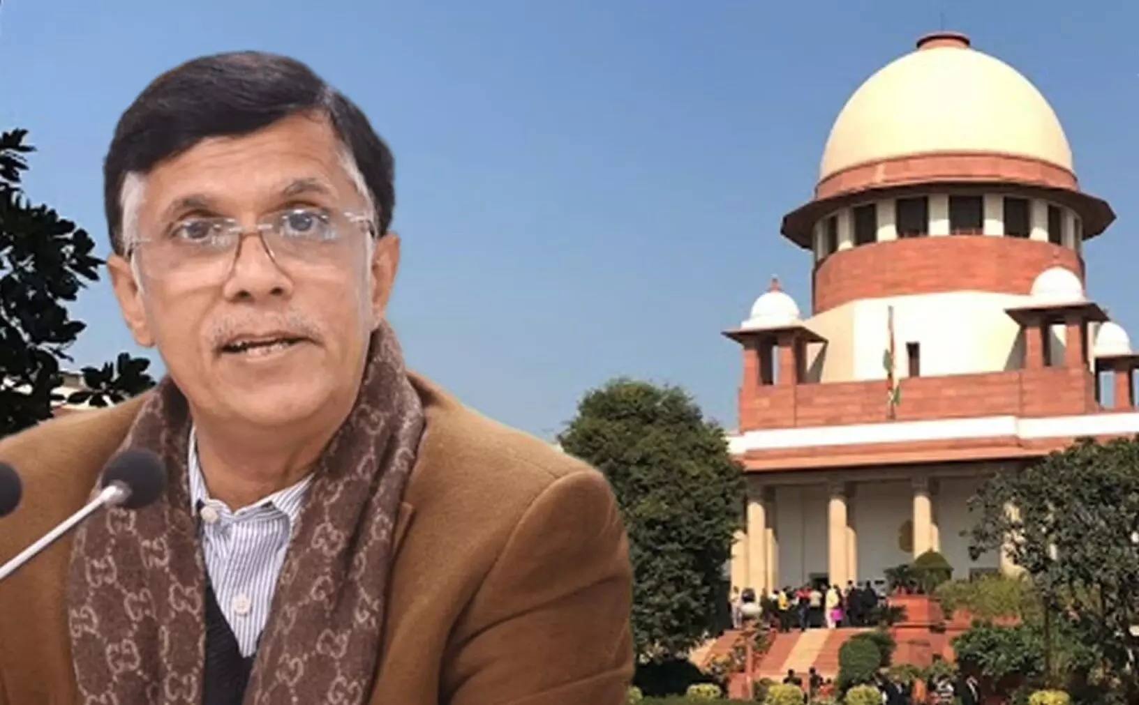 Pawan Khera News: सुप्रीम कोर्ट में पवन खेड़ा की याचिका खारिज, केस रद्द करने की मांग की थी Pawan Khera News: सुप्रीम कोर्ट में पवन खेड़ा की याचिका खारिज, केस रद्द करने की मांग की थी