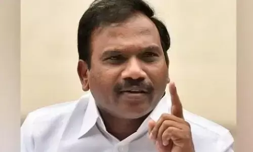 सांसद ए. राजा (अंदिमुथु राजा) की जीवनी : A. Raja (Andimuthu Raja) Biography Hindi