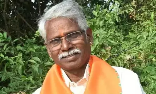 Rajasthan News:  कैबिनेट मंत्री  बाबूलाल खराड़ी को मिली जान से मारने धमकी, हमारे हाथ लगेगा तो मर जाएगा , आरोपी डिटेन