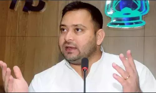 Land For Job Scam: ईडी के सामने पेश नहीं होंगे तेजस्वी यादव, दूसरी समन जारी होने के बाद अब इस वजह से किया इनकार