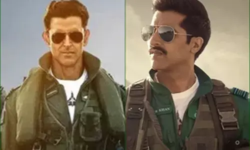 Hrithik Roshan-Akshay Oberoi: फिटनेस को लेकर ऋतिक के फैन बन गए हैं अक्षय ओबेरॉय, पढ़िए पूरी खबर...