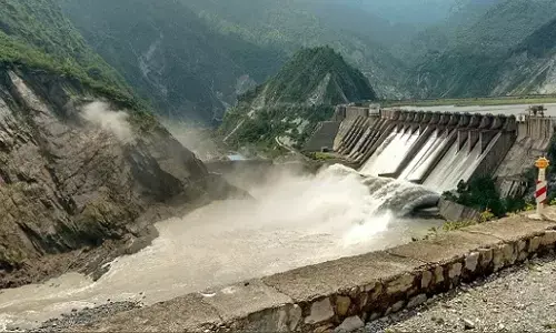 Jammu & Kashmir: जम्मू-कश्मीर पावर प्लांट ने राजस्थान को 40 साल तक बिजली आपूर्ति करने के लिए किया समझौता