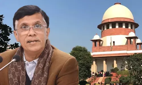 Pawan Khera News: सुप्रीम कोर्ट में पवन खेड़ा की याचिका खारिज, केस रद्द करने की मांग की थी