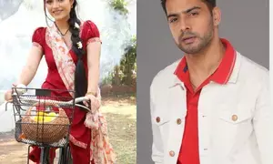 Entertainment News: कयामत से कयामत तक एक अमर प्रेम गाथा में नजर आएंगे करम राजपाल और तृप्ति मिश्रा...