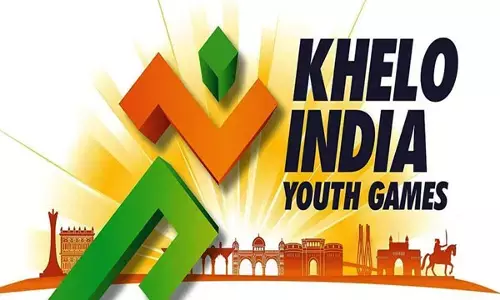 भारत सरकार ने दी छत्तीसगढ़ में 7 नए खेलो इंडिया सेंटर्स की स्वीकृति, 31 जिलों में खिलाड़ियों के प्रशिक्षण की व्यवस्था हुई सुनिश्चित