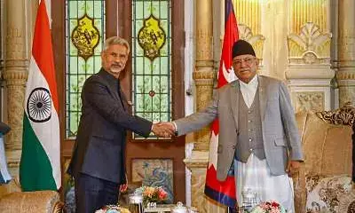 Nepal-India Joint Commission: नेपाल के पुनर्निर्माण और सहायता के लिए भारत ने की बड़ी घोषणा