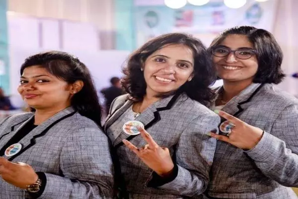 Raipur Health Carnival: रायपुर में हेल्थ कार्निवल का बड़ा आयोजन, NPG मीडिया पार्टनर Raipur Health Carnival: रायपुर में हेल्थ कार्निवल का बड़ा आयोजन, NPG मीडिया पार्टनर