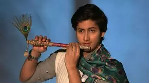 Entertainment News: हप्पू की उलटन पलटन से जुड़े वेदांत सलूजा ने कहा, कॉमेडी करना आसान नहीं.... Entertainment News: हप्पू की उलटन पलटन से जुड़े वेदांत सलूजा ने कहा, कॉमेडी करना आसान नहीं....