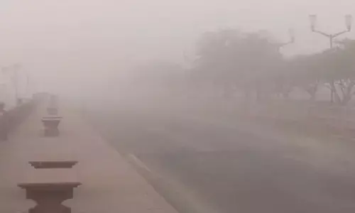 Rajasthan News: शहर में शीतलहर का कहर, इतने तारीख तक बंद रहेंगे स्कूल