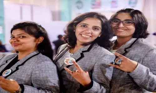 Raipur Health Carnival: रायपुर में हेल्थ कार्निवल का बड़ा आयोजन, NPG मीडिया पार्टनर