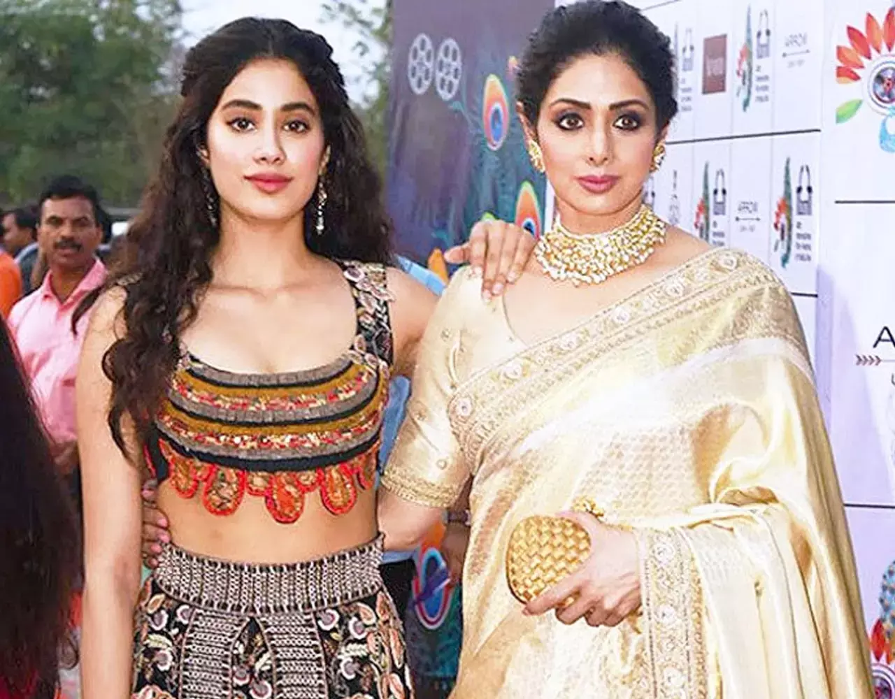 Jhanvi Kapoor News: जब अचानक मां श्रीदेवी की हो गई थी मौत... जाह्नवी कपूर का दिल दहला देने वाला खुलासा, जानिए पूरा मामला...